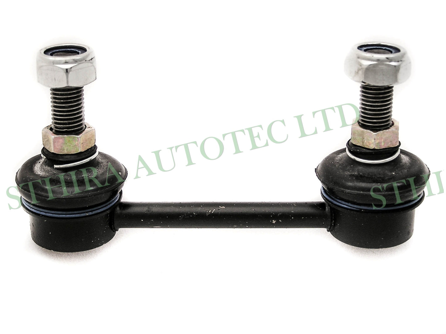Mercedes-Benz G-M-R Class -2018 Rear Left and Right Anti-roll Bar Link / Stabiliser Link - OEM Ref 1643201232 - RP1232
