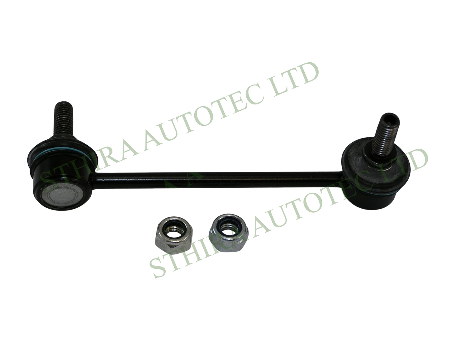 Honda HR-V 99- Front Left Hand Anti-roll Bar Link / Stabiliser Link - OEM Ref 51321S2H003 - RPH003L
