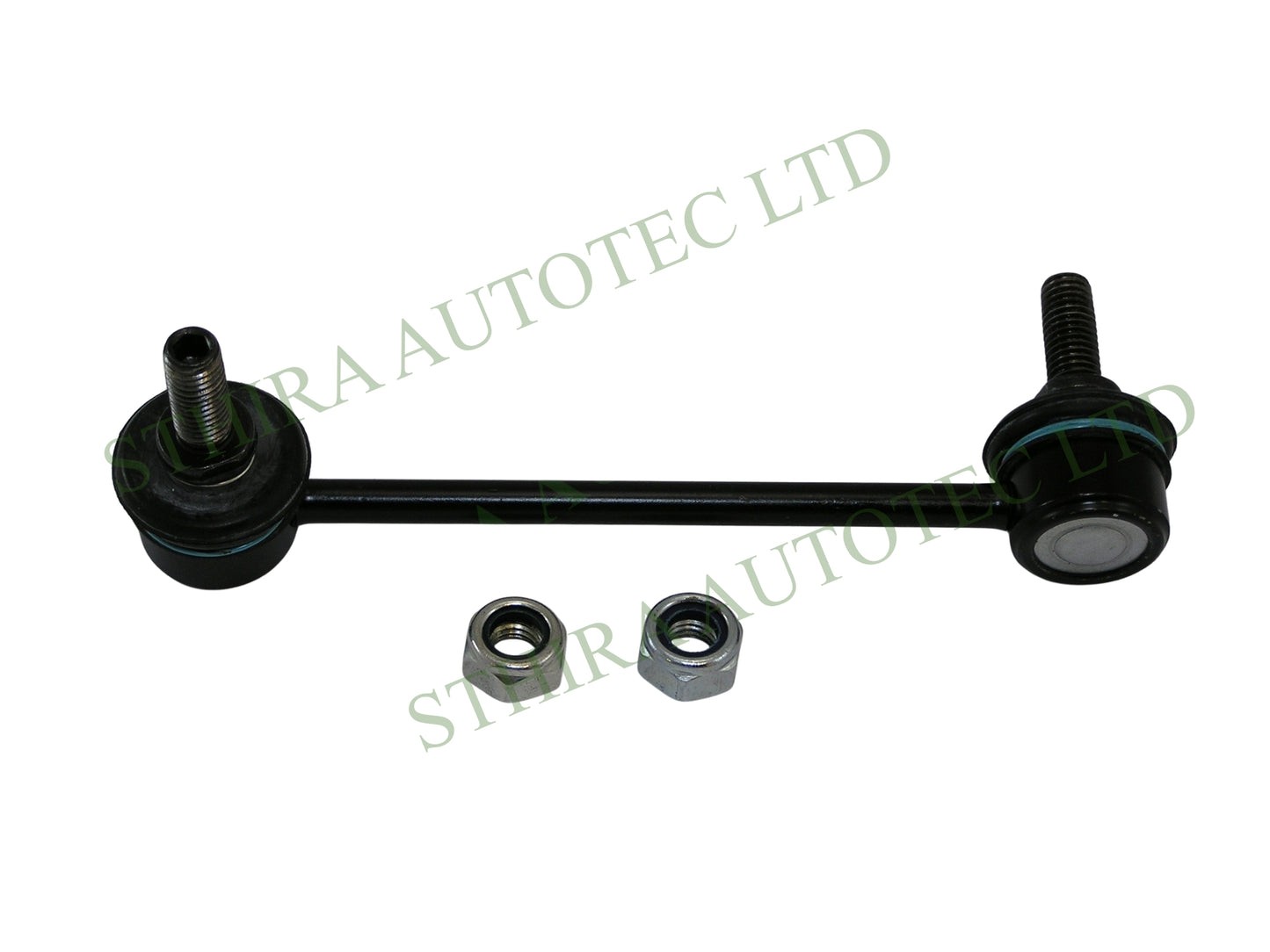 Honda HR-V 99- Front Right Hand Anti-roll Bar Link / Stabiliser Link - OEM Ref 51320-S2H-003 - RPH003R