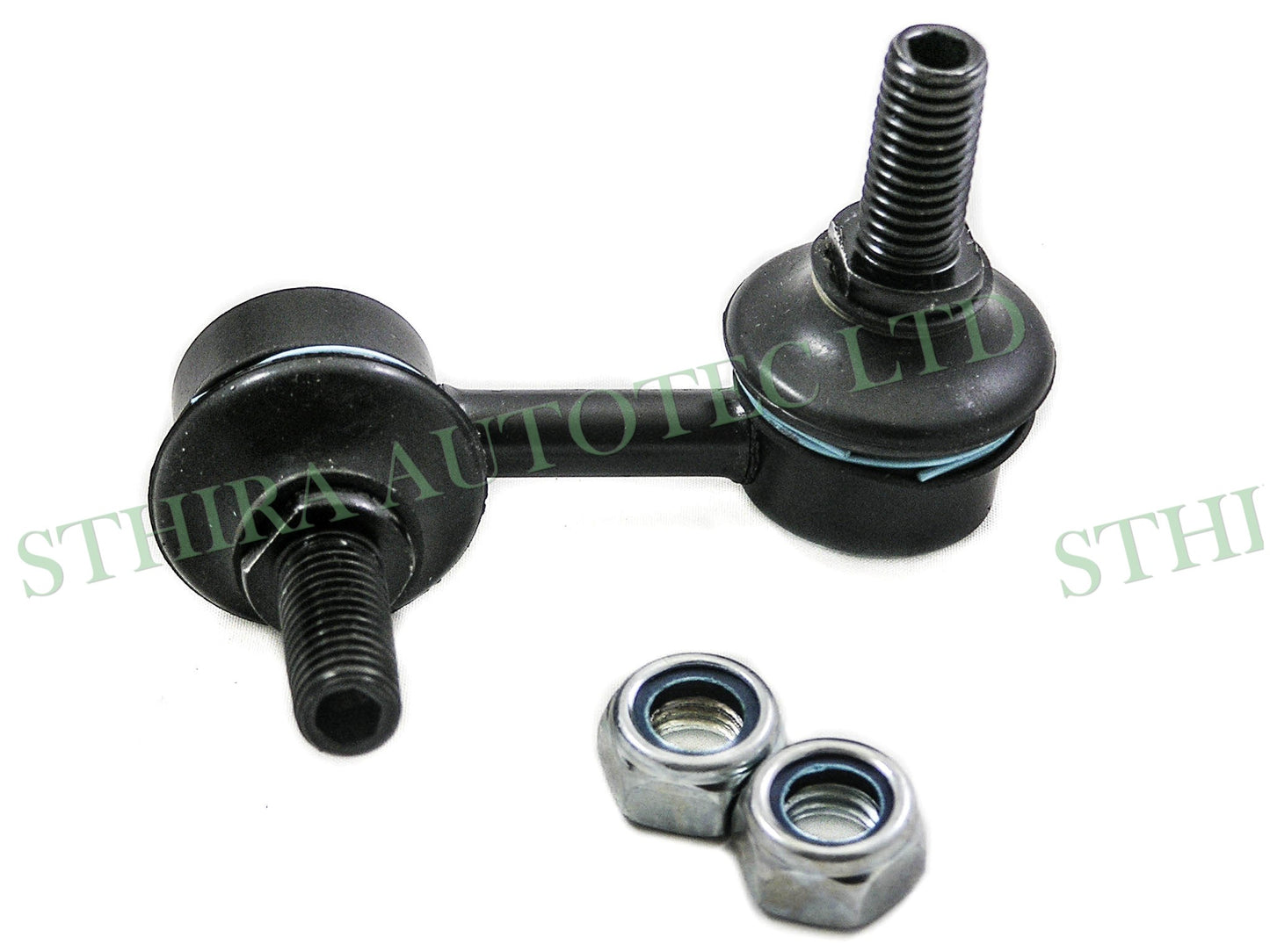 Nissan X-Trail T30-MkI-06 Front Left Hand Anti-roll Bar Link / Stabiliser Link - OEM Ref 546688H300 - RPH300L