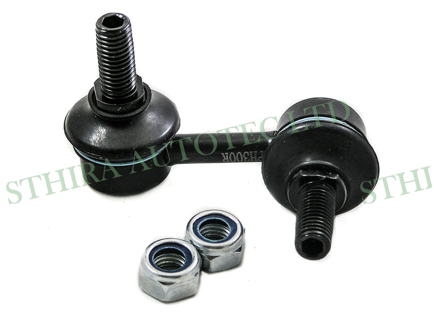 Nissan X-Trail T30-MkI-06 Front Right Hand Anti-roll Bar Link / Stabiliser Link - OEM Ref 546188H300 - RPH300R