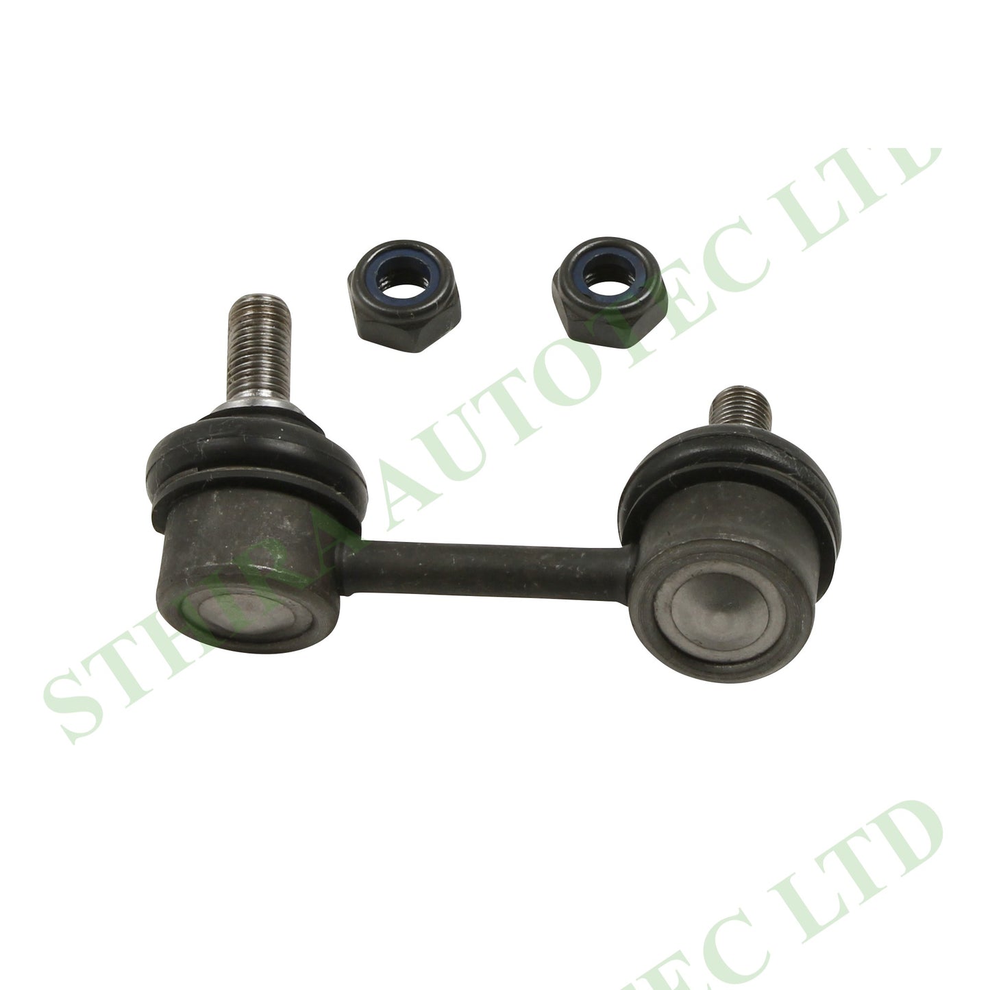 Honda Accord -04 Front Left Hand Anti-roll Bar Link / Stabiliser Link - OEM Ref 51321S84A01 - RPH4A01L