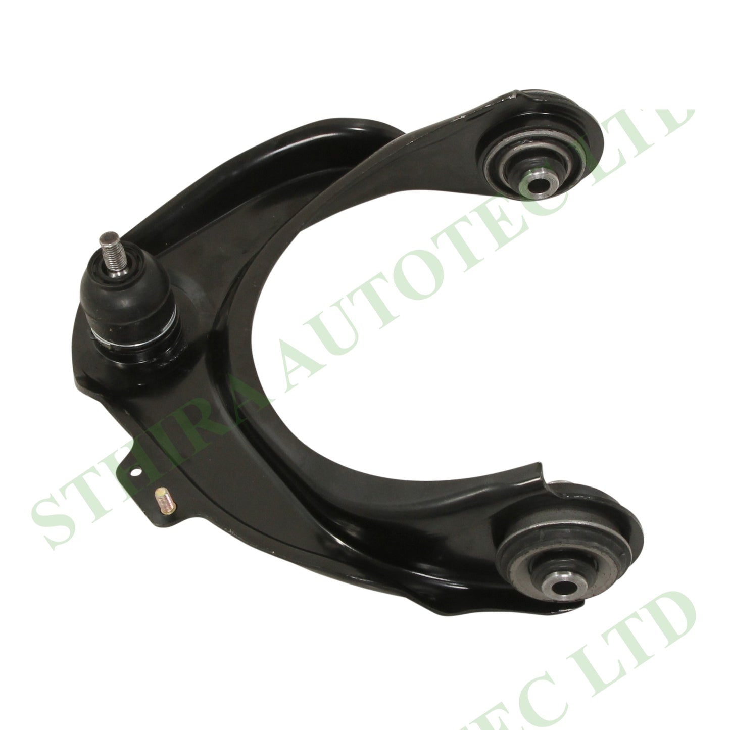 Honda Accord VII Front Left Hand Suspension Control Arm - Upper Sheet Metal - OEM Ref 51460S84A01 - RPHA4A01L