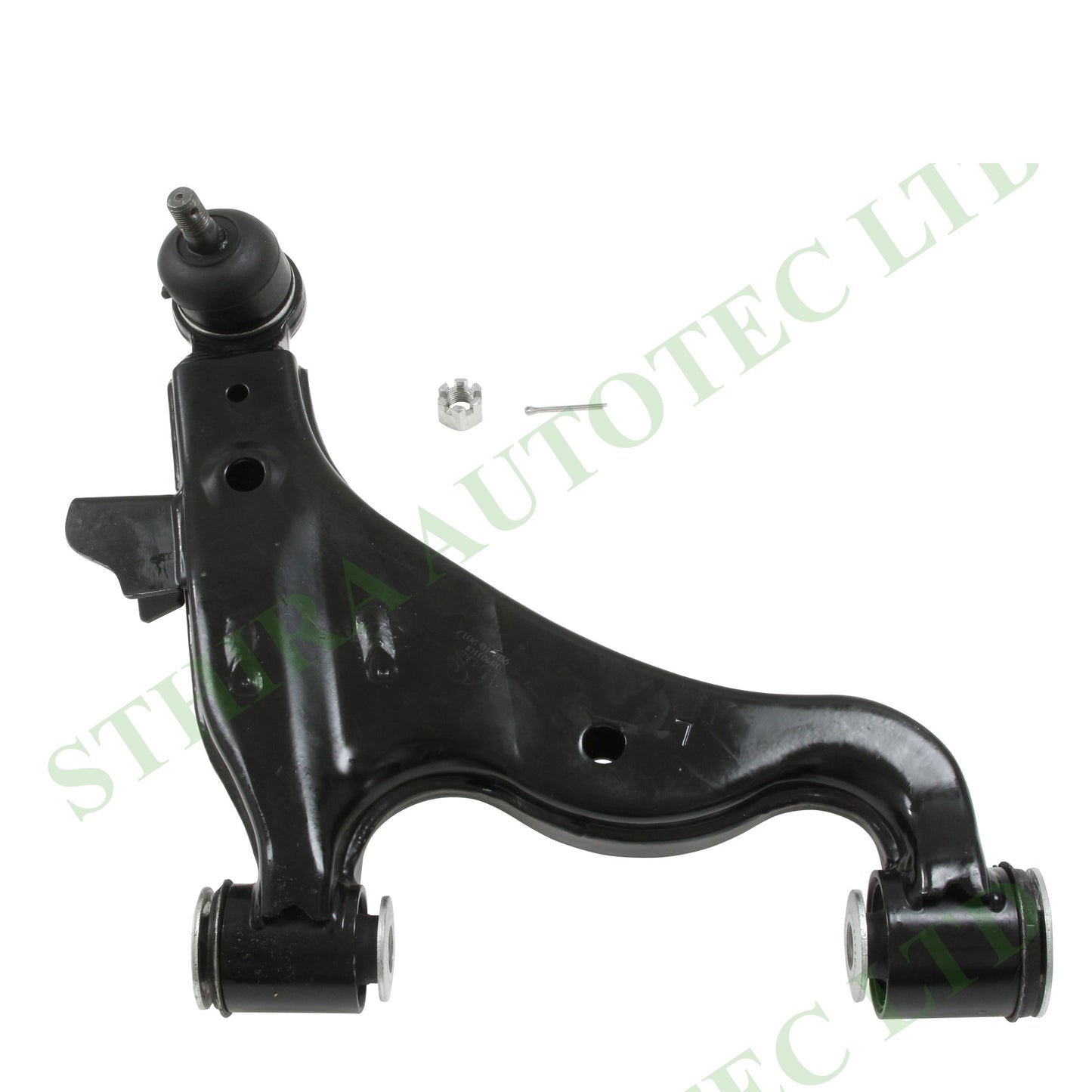 Toyota Hilux VII-2007- Front Left Hand Suspension Control Arm - OEM Ref 480690K010 - RPK010L