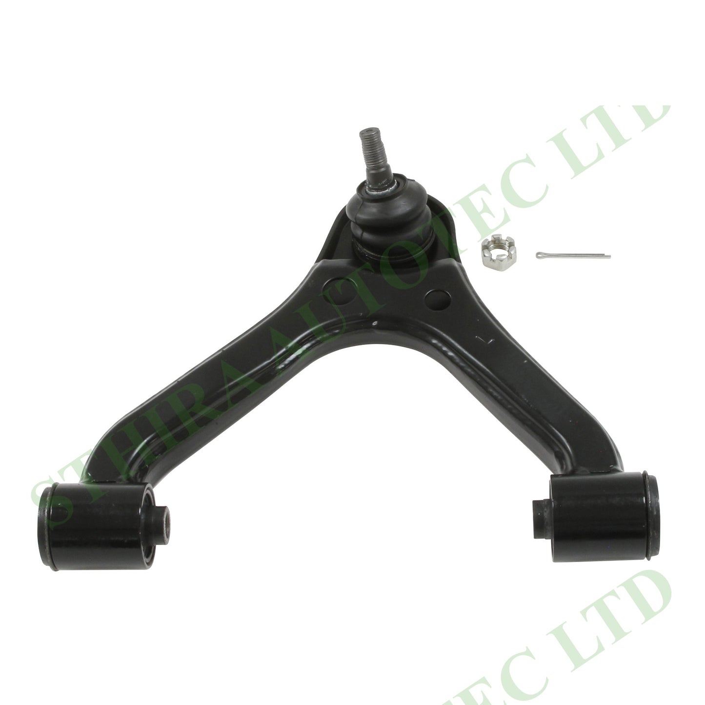 Toyota Hilux VII-2007- Front Left Hand Suspension Control Arm - Upper Sheet Metal - OEM Ref 486300K010 - RPK010UL