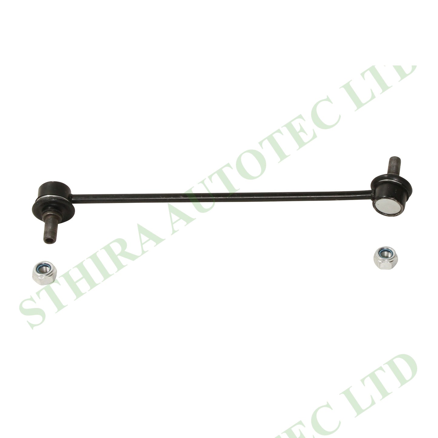 BMW 5/6/7-Series F2 3 Front Left and Right Anti-roll Bar Link / Stabiliser Link - OEM Ref 31356777319 - RPL7319