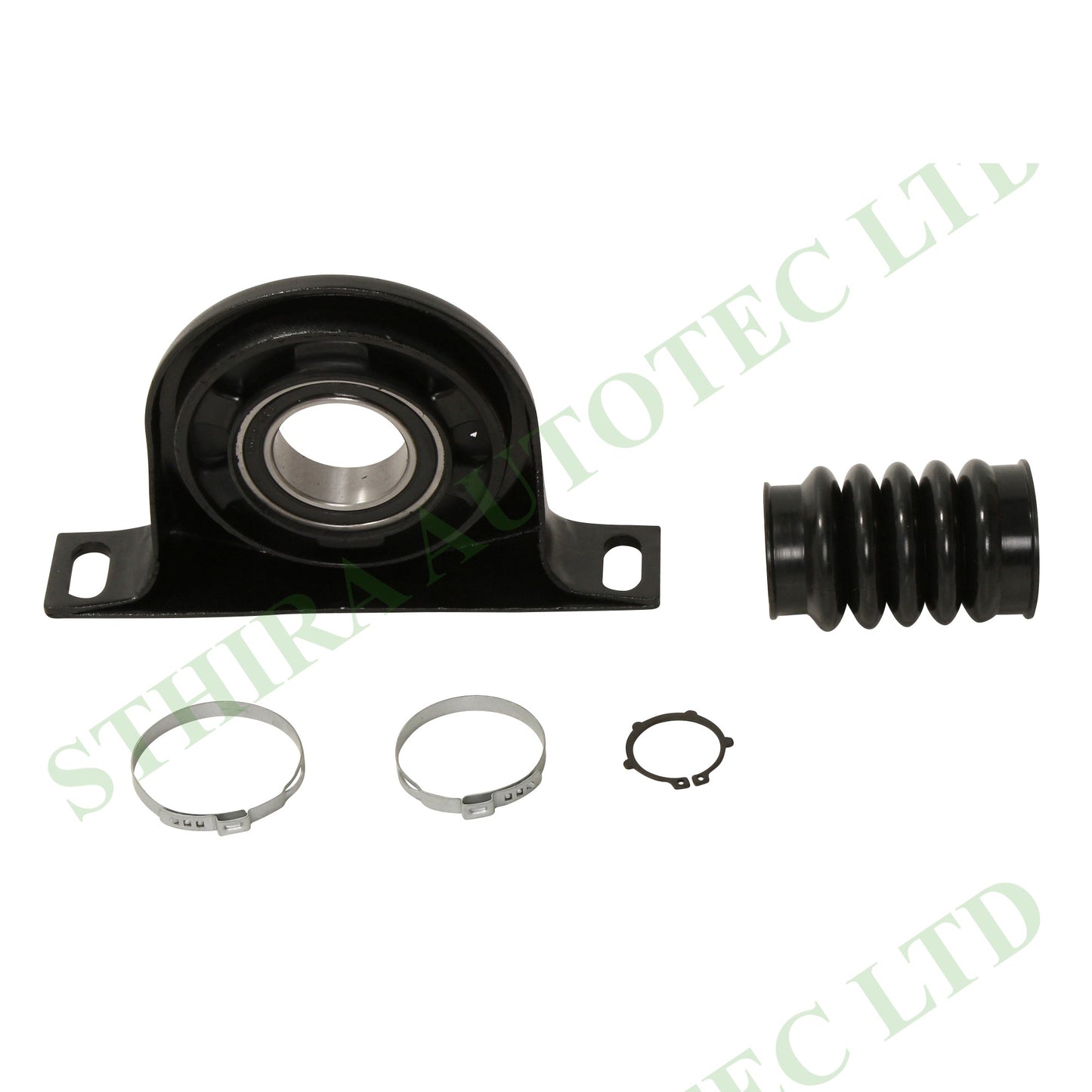 Mercedes-Benz Sprinter 2006- Rear Front Centre Prop Shaft Bearing Kit - OEM Ref 9064100181K - RPPB181K