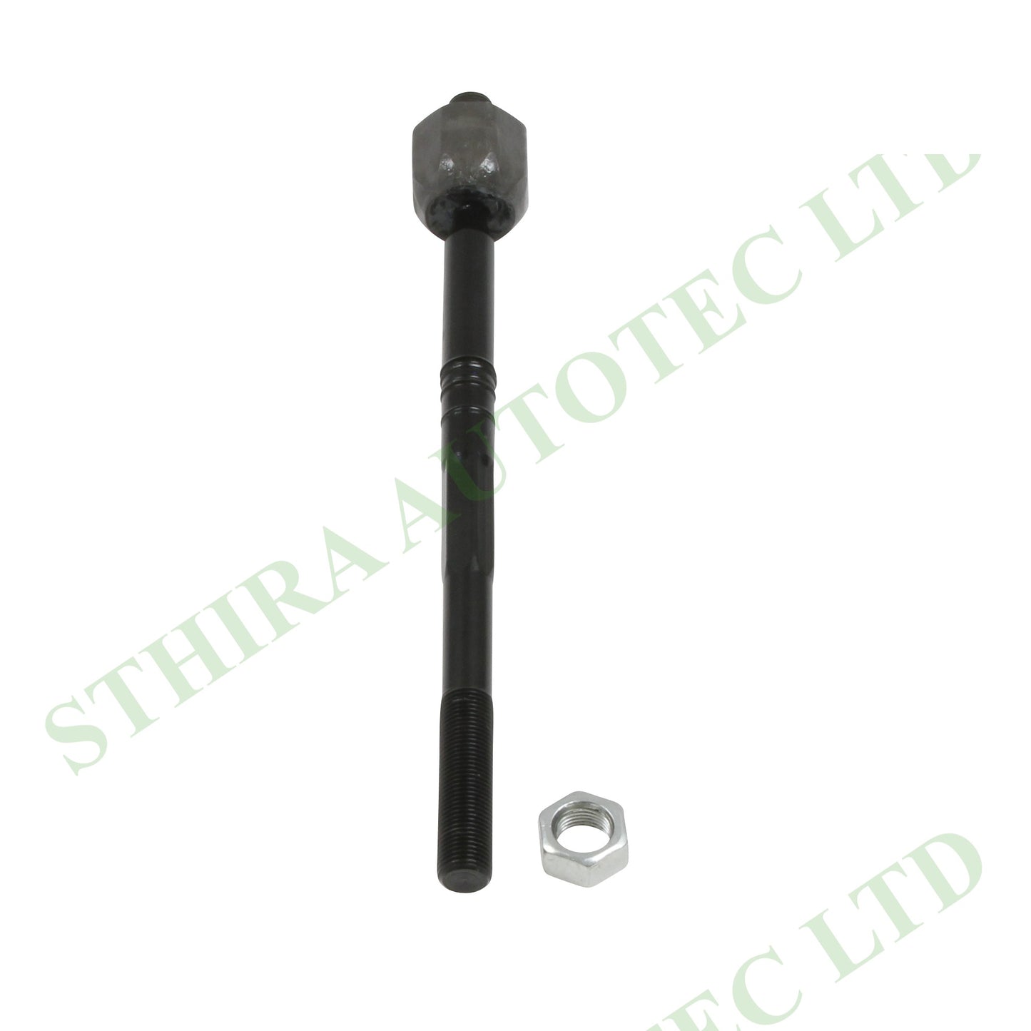 Vauxhall Astra J Elec PAS-15 Front Left and Right Inner Tie Rod / Steering Rack End - OEM Ref 13286687 - RPRE6687