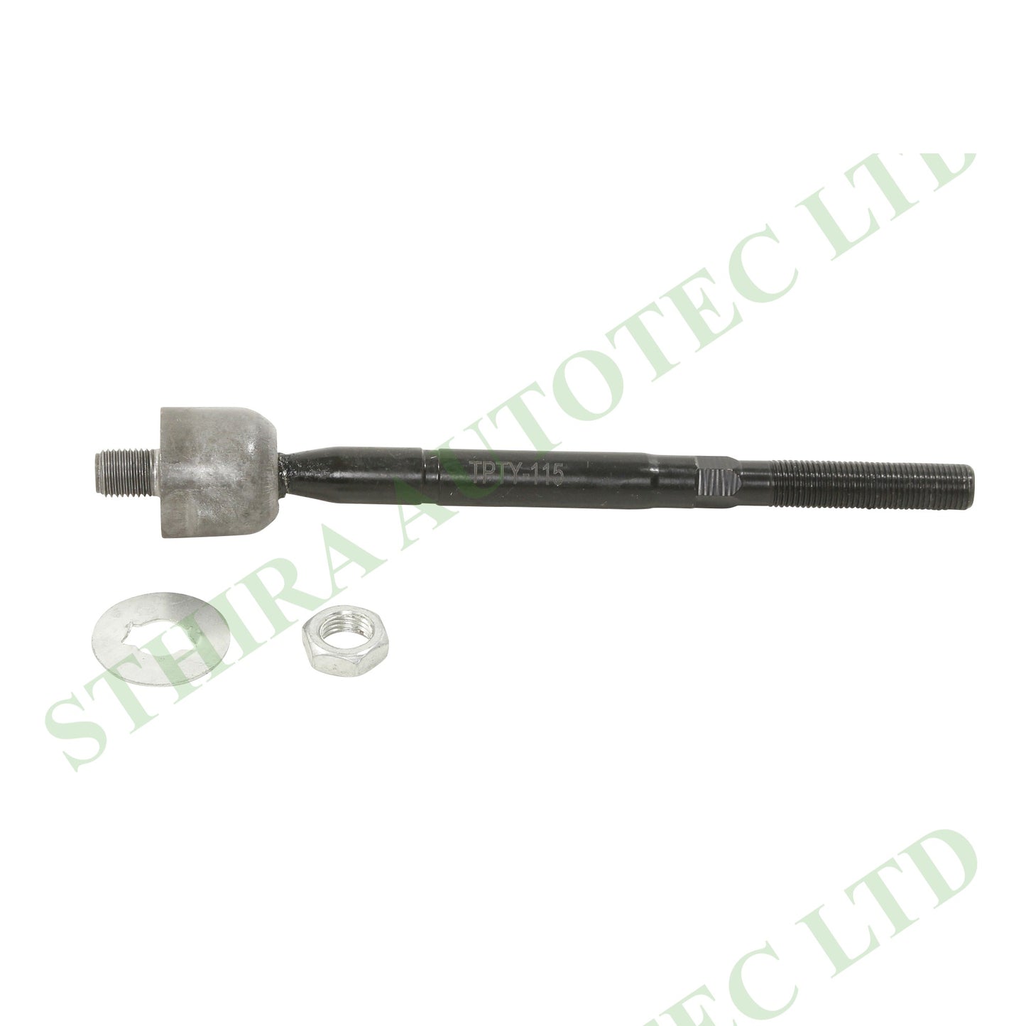 Toyota Prius 2012- Front Left and Right Inner Tie Rod / Steering Rack End - OEM Ref 4551047050 - RPRE7050