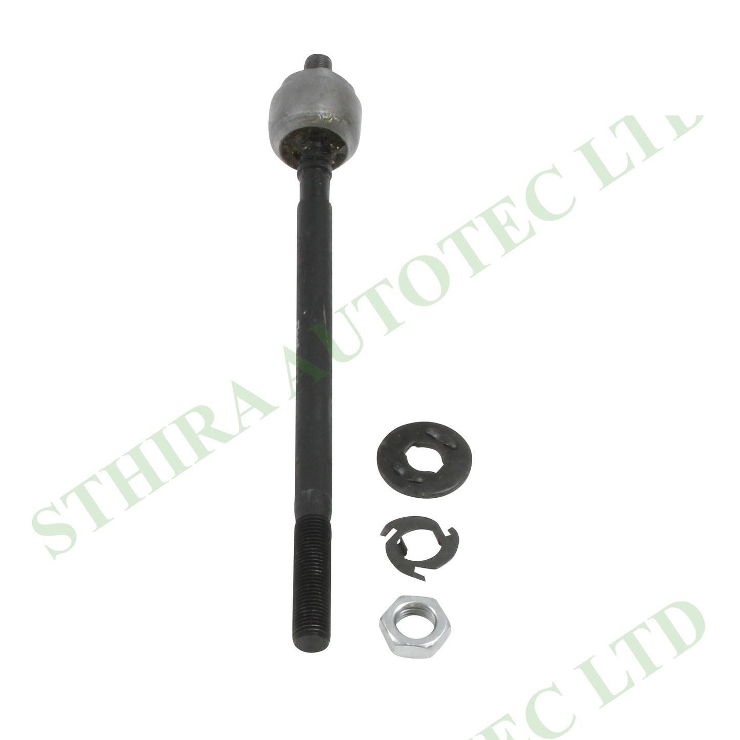 Renault Megane I Front Left and Right Inner Tie Rod / Steering Rack End - OEM Ref 7701469502 - RPRE9502