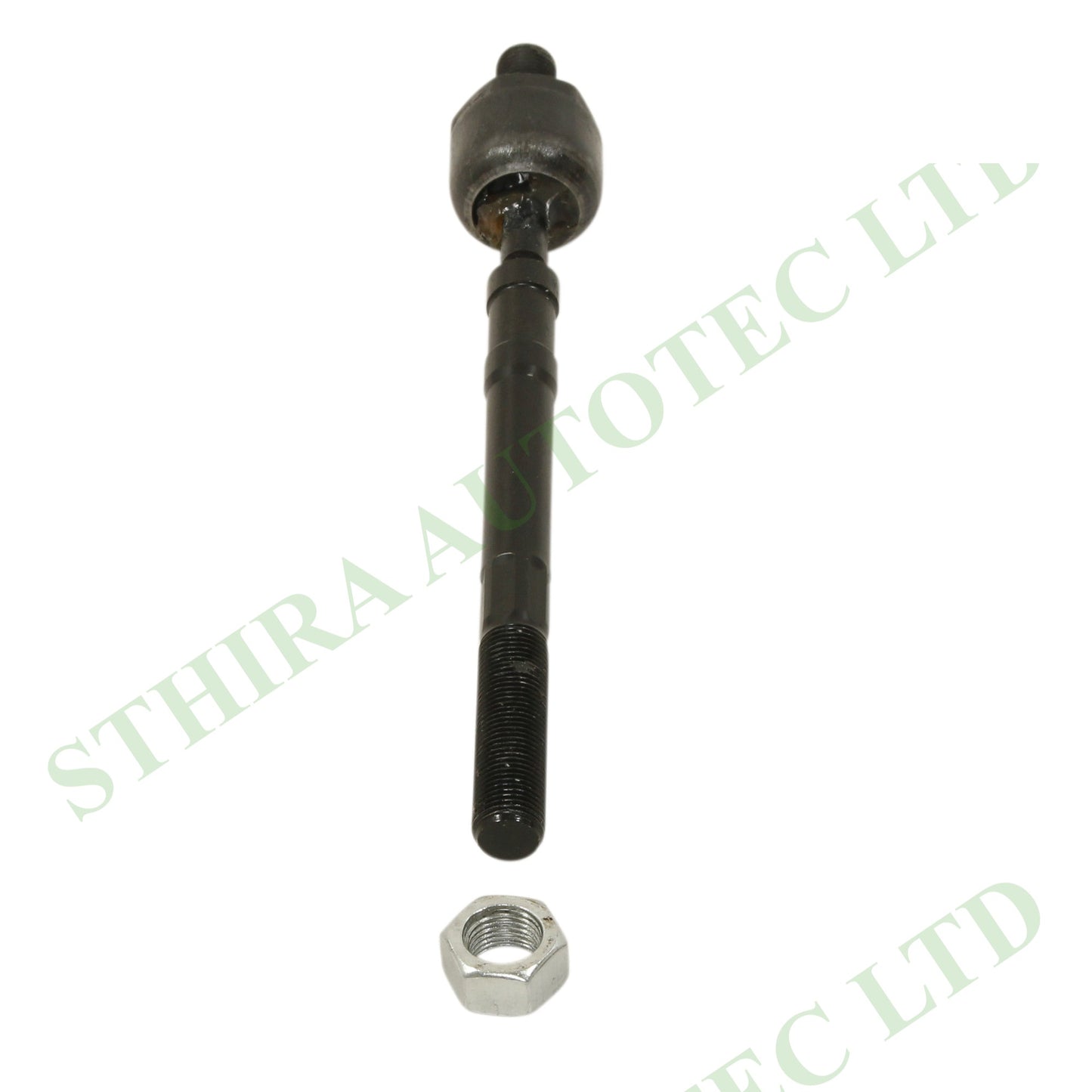 Hyundai / Kia Sportage-Tucson 04- Front Left and Right Inner Tie Rod / Steering Rack End - OEM Ref 577242E000 - RPREE000