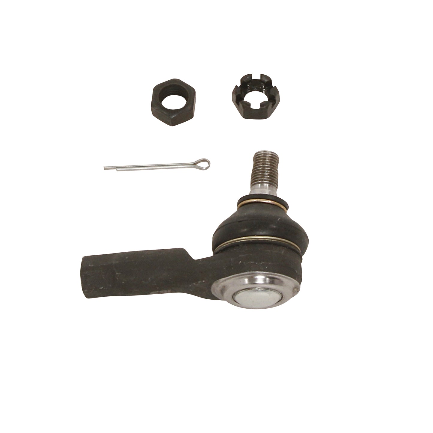 Chevrolet Matiz 05- Front Left and Right Track Rod End - OEM Ref 93741091 - RPT1091