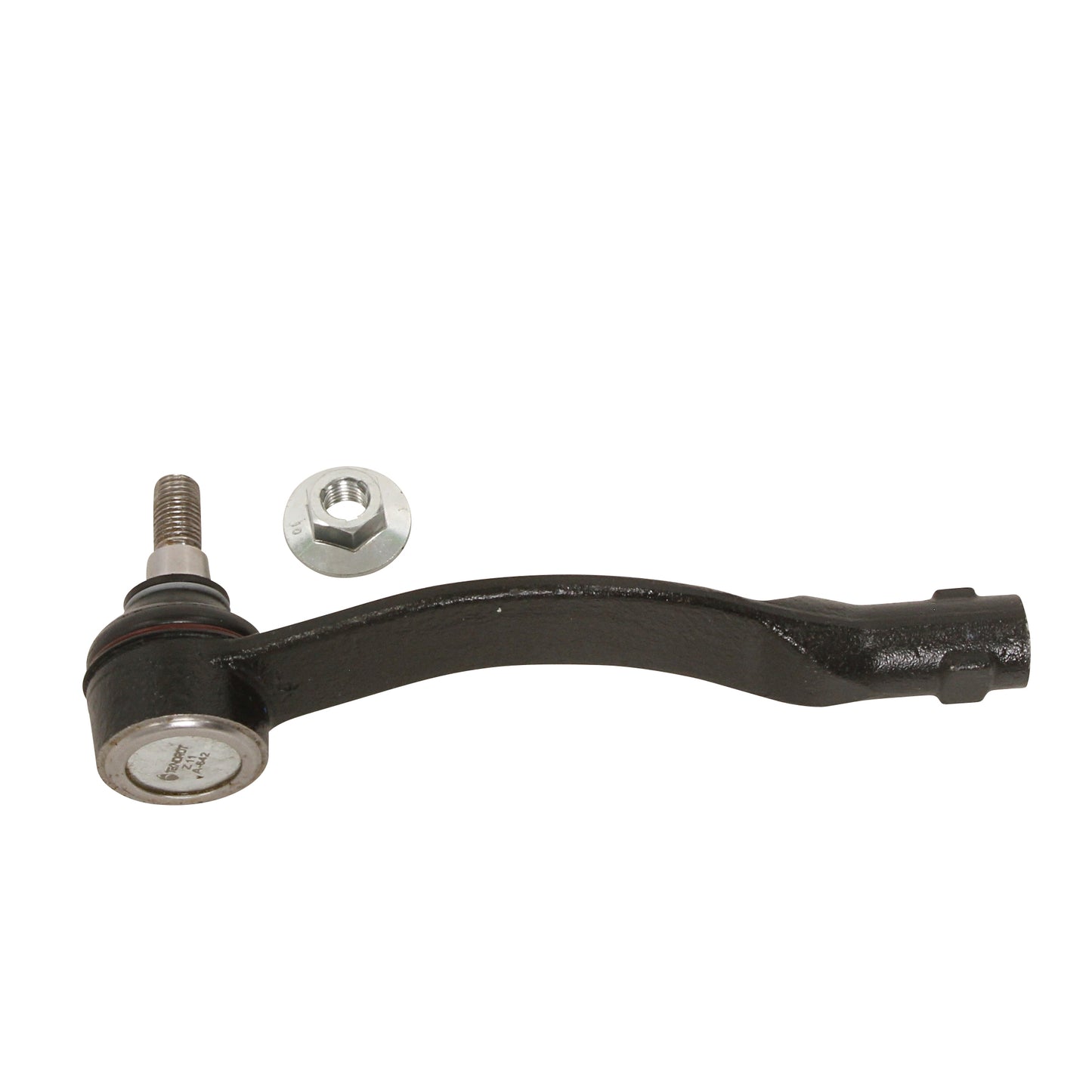 Audi TT Quattro 07- Front Left Hand Track Rod End - OEM Ref 8J0423811 - RPT3811L