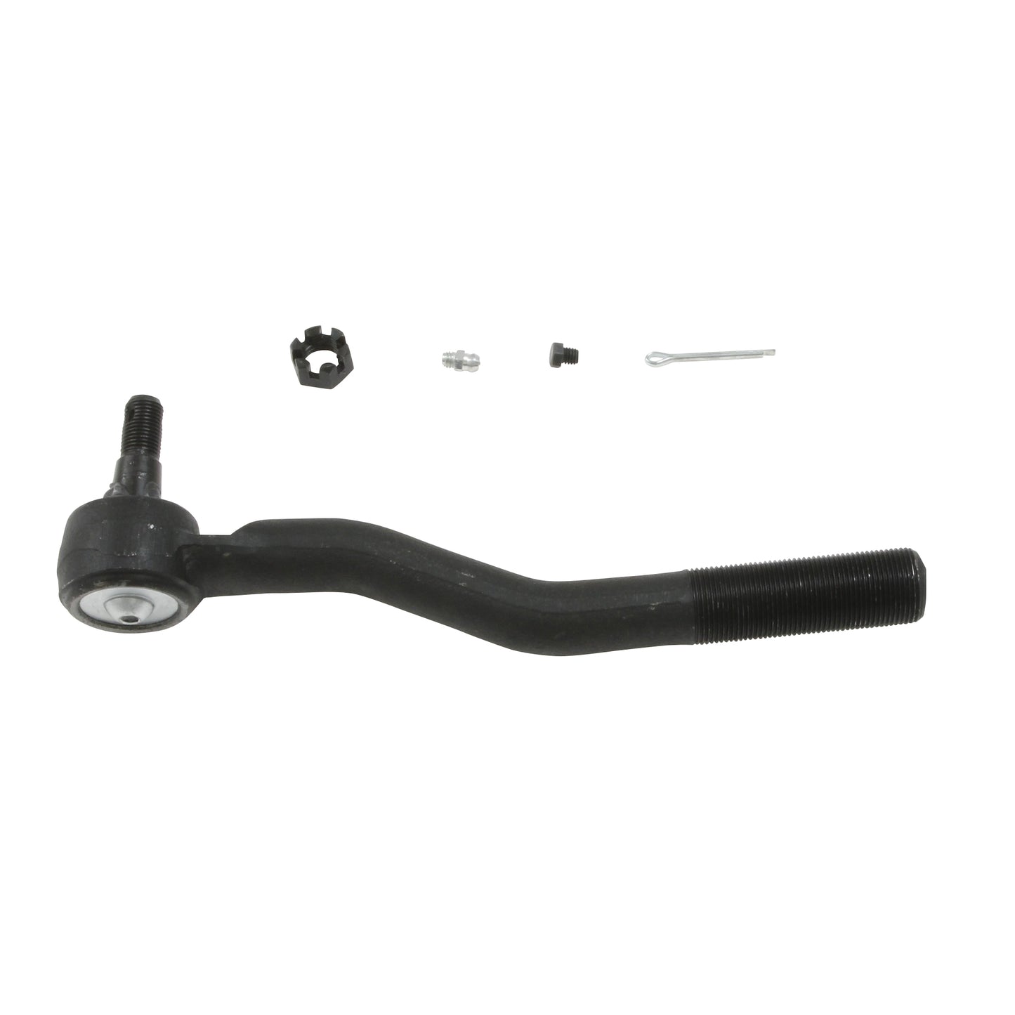 Jeep Cherokee -04 Front Right Hand Track Rod End - Upper - OEM Ref 52088511 - RPT8511R