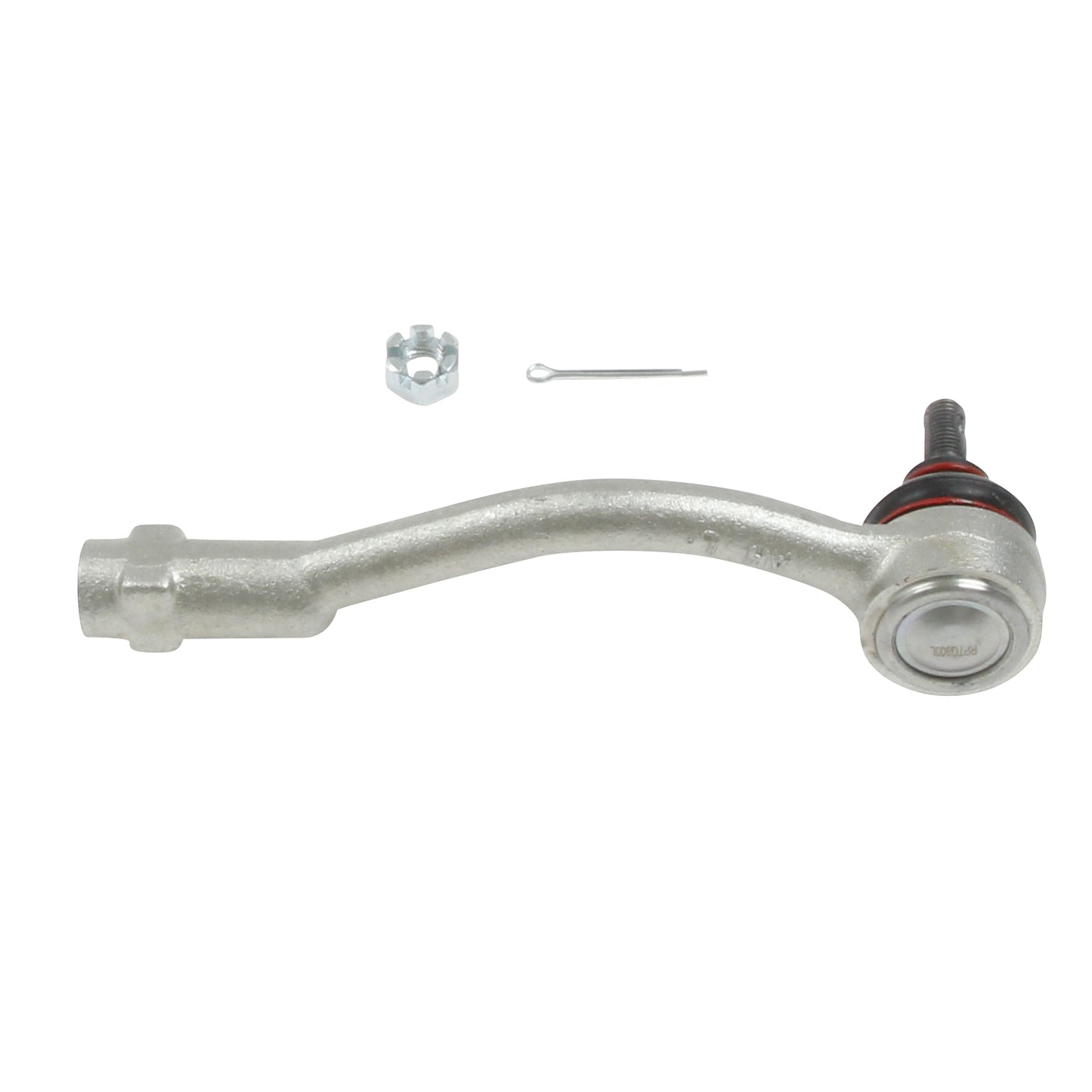 Hyundai / Kia Accent III 05-10-Rio Front Left Hand Track Rod End - OEM Ref 568201G900 - RPTG900L