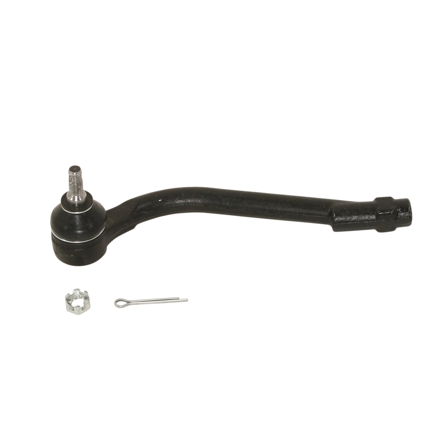 Hyundai i30/Elantra Front Left Hand Track Rod End - OEM Ref 568202H000 - RPTH000L