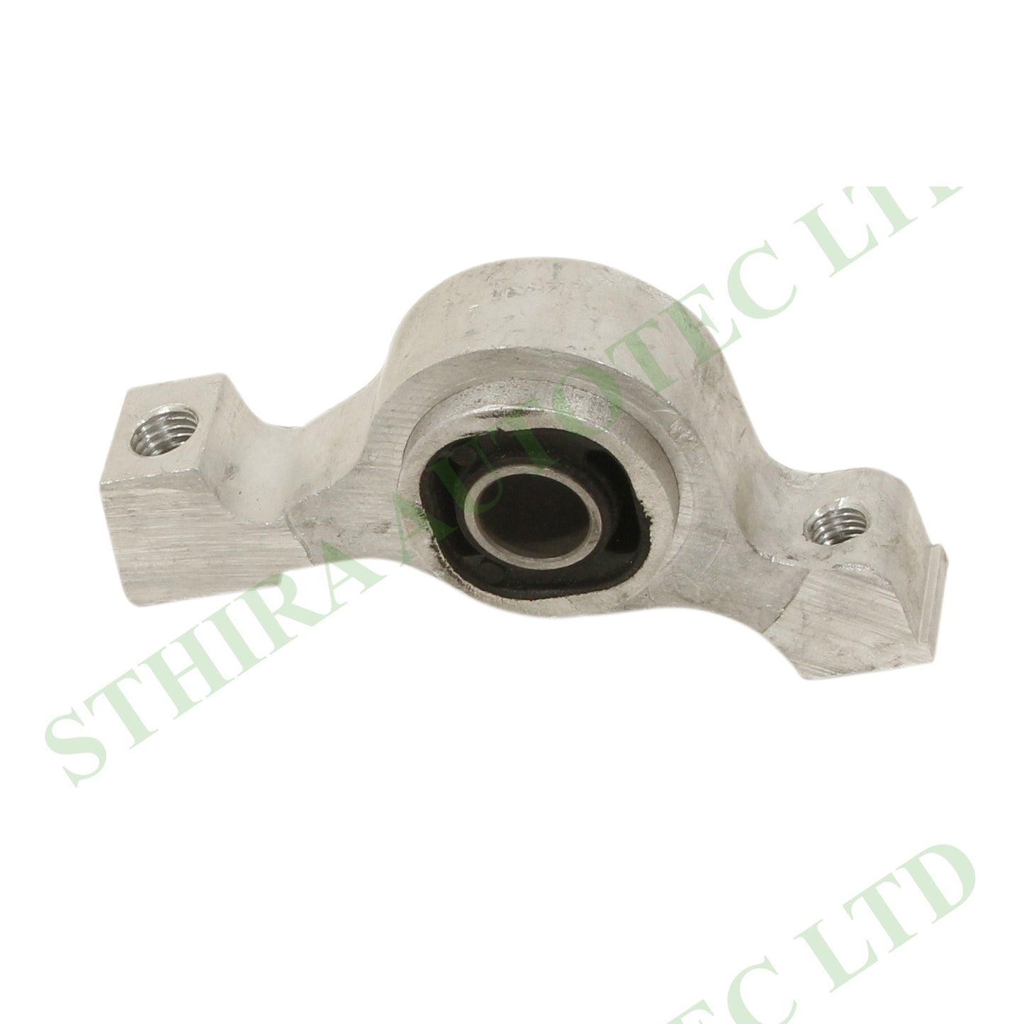 Citroën C5 III 2008 Front Left and Right Suspension Bush - Aluminium - OEM Ref 3520.X6+21.T7 Bush - RPX6T7BB