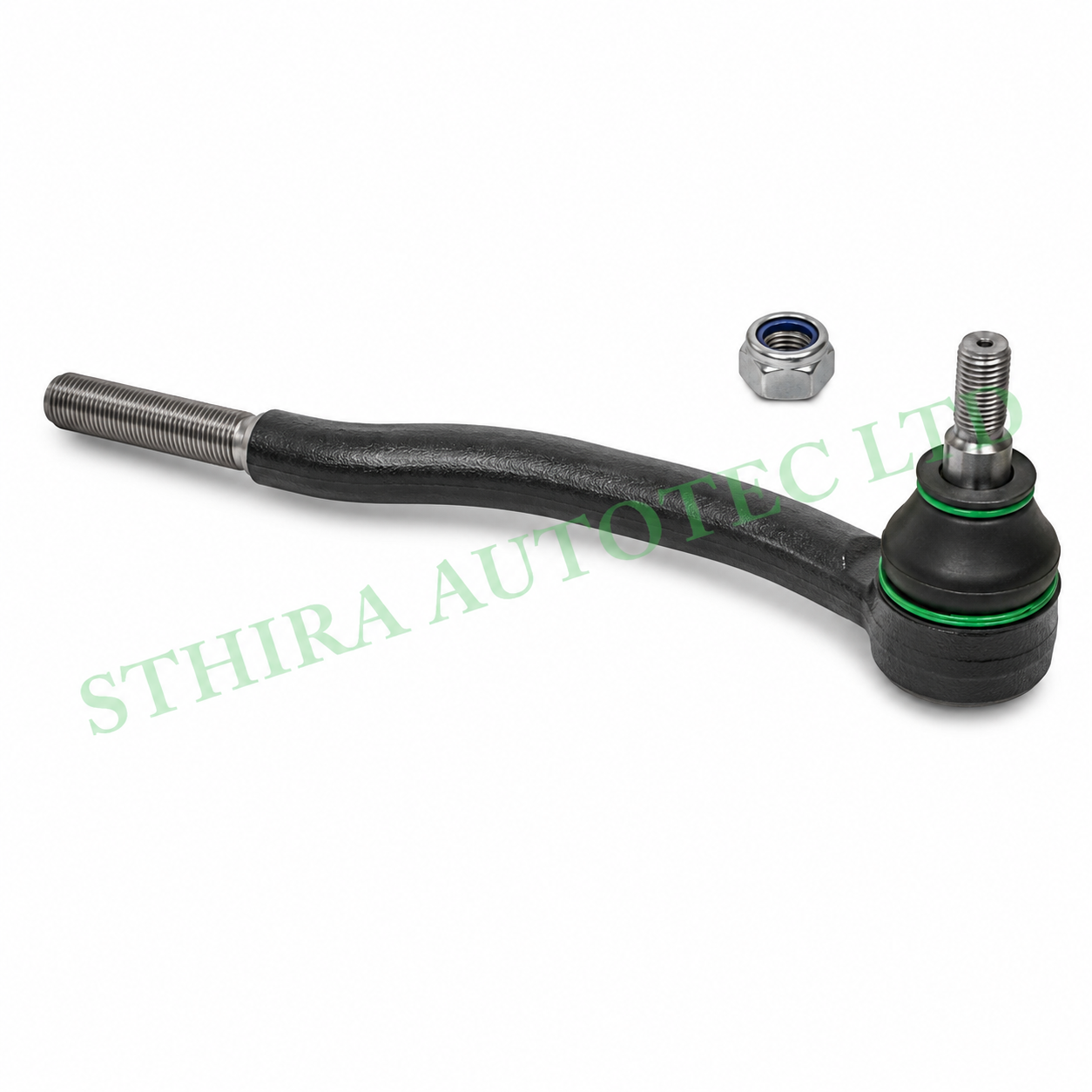 Vauxhall Omega Front Right Hand Track Rod End - OEM Ref 93169283 - RP283R