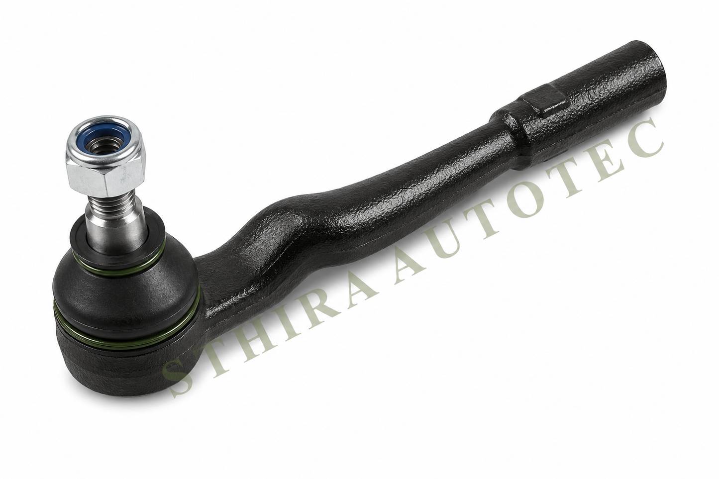 Mercedes-Benz C-Class 219-211 Front Left Hand Track Rod End - OEM Ref 2113302503 - RPT2503L