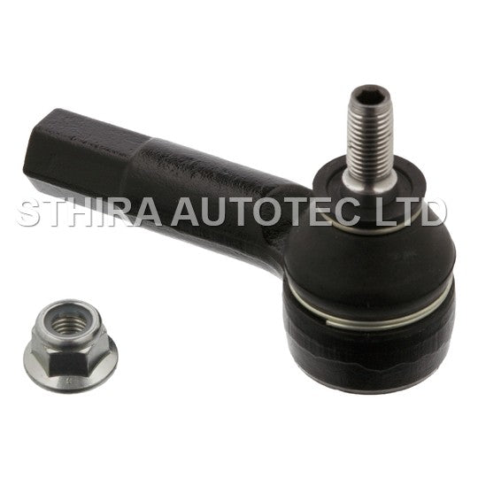 Volkswagen Group Lupo -2005 Front Left Hand Track Rod End - OEM Ref 6X0422811 - RP2811L