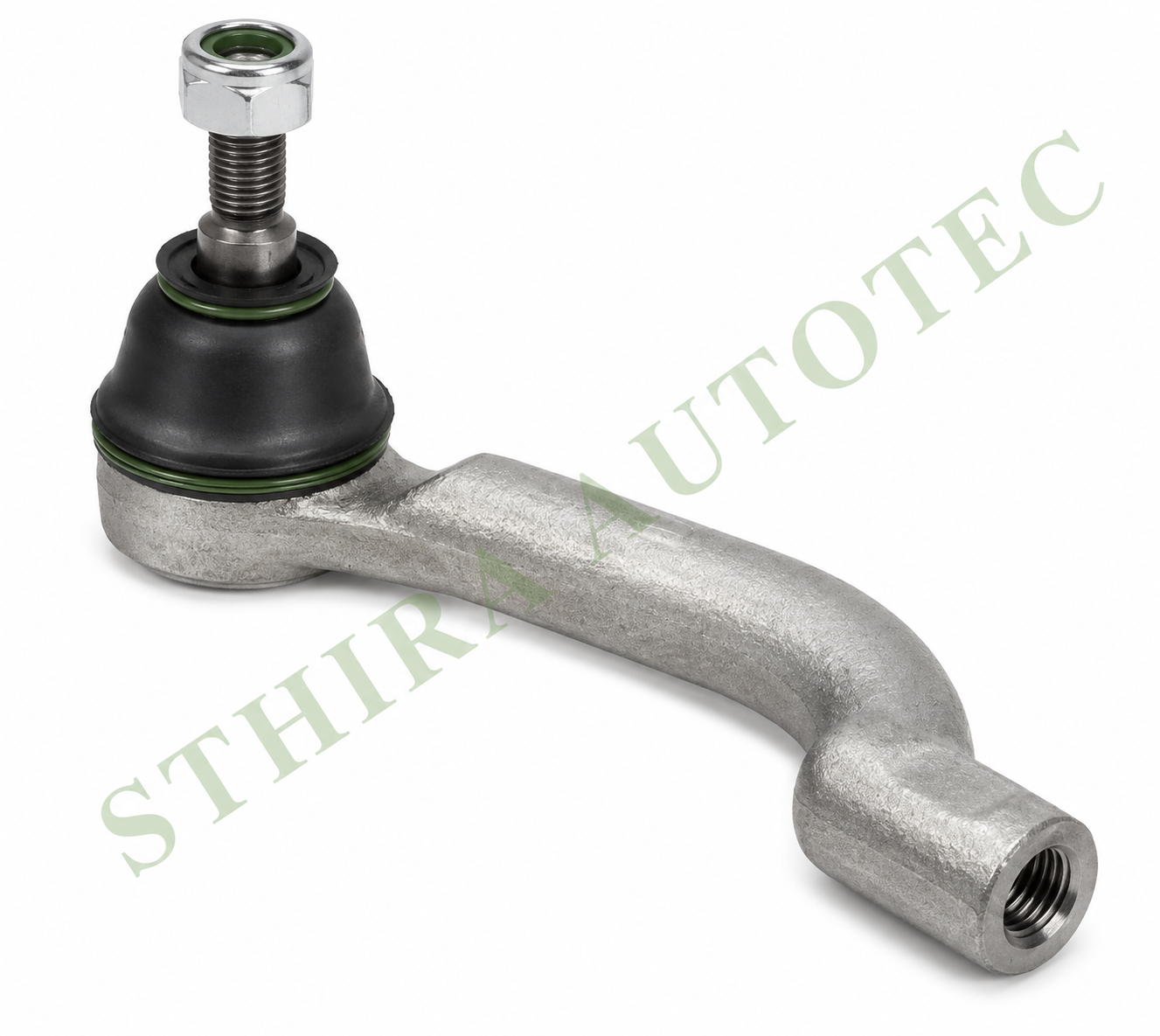 Nissan X-Trail-Qashqai-07- Front Right Hand Track Rod End - OEM Ref 48527JDA01 - RPT01AR