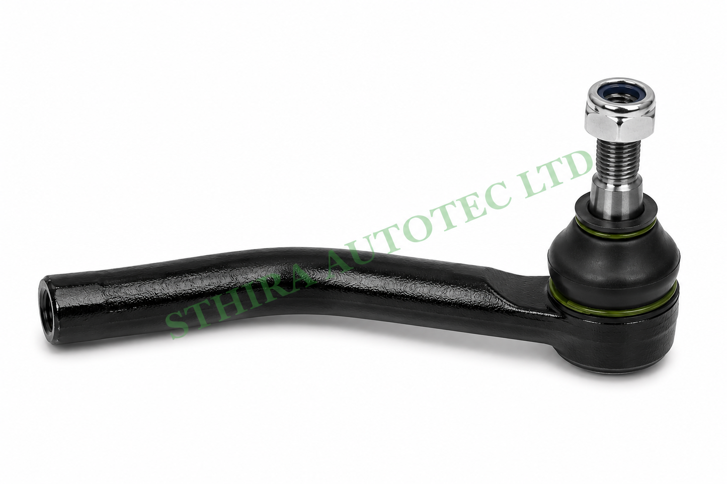 Peugeot / Citroën / Toyota 107-108-C1-Aygo Front Right Hand Track Rod End - OEM Ref 3817.64 - RPT1764R