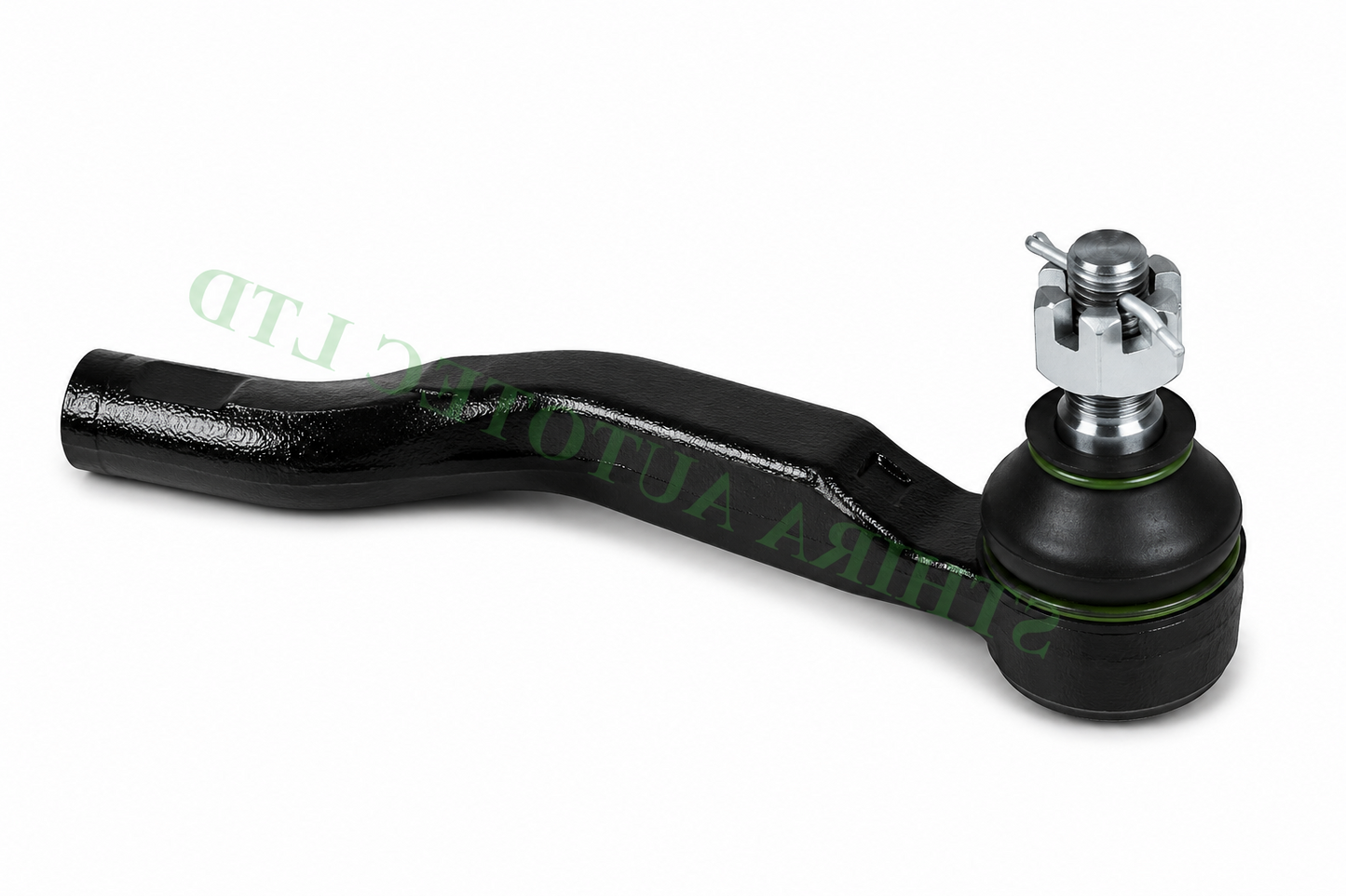 Renault Duster 10- Front Right Hand Track Rod End - OEM Ref 8201108332 - RPT8332R