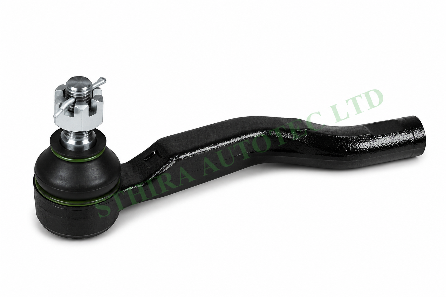 Mercedes-Benz M Class -05 Front Left Hand Track Rod End - OEM Ref 1633300103 - RP0103L