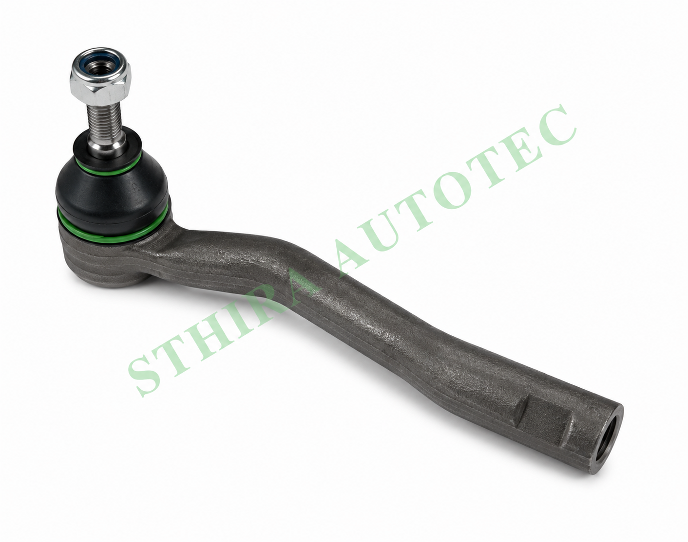 Toyota Avensis Front Left Hand Track Rod End - OEM Ref 4504729125 - RP9125L