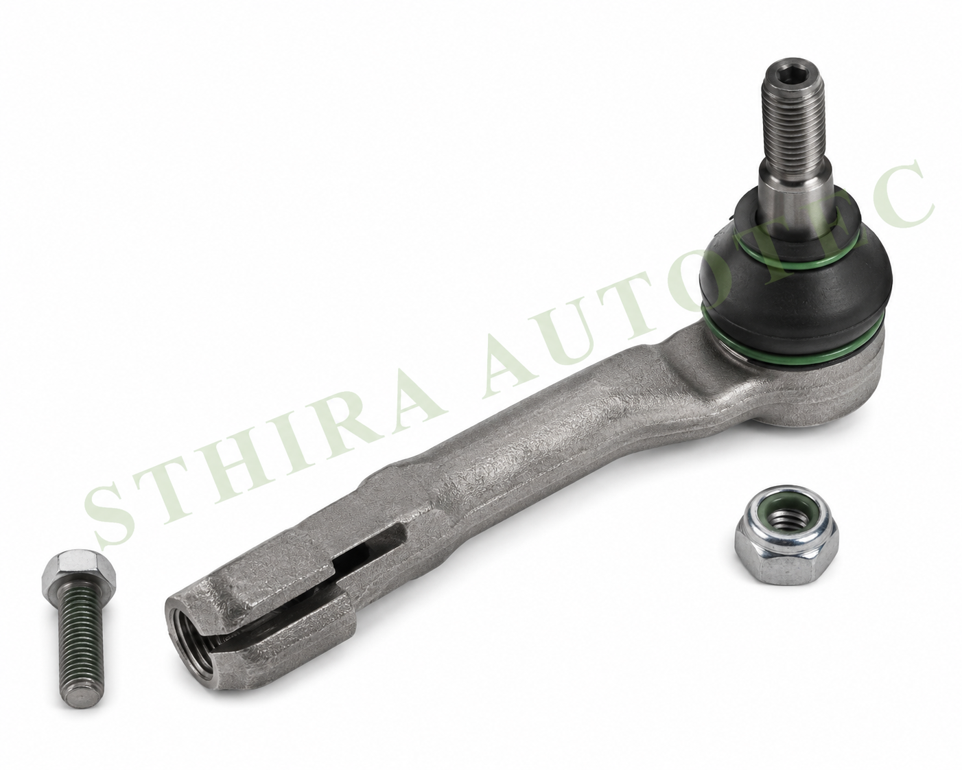 Renault Clio-Megane-Scenic I Front Right Hand Track Rod End - OEM Ref 6000022721 - RP2721R