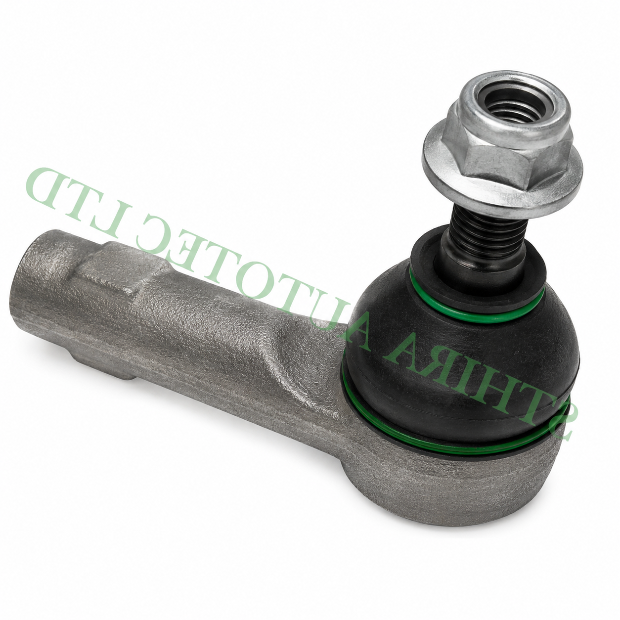 Vauxhall Omega Front Left Hand Track Rod End - OEM Ref 93169282 - RP282L