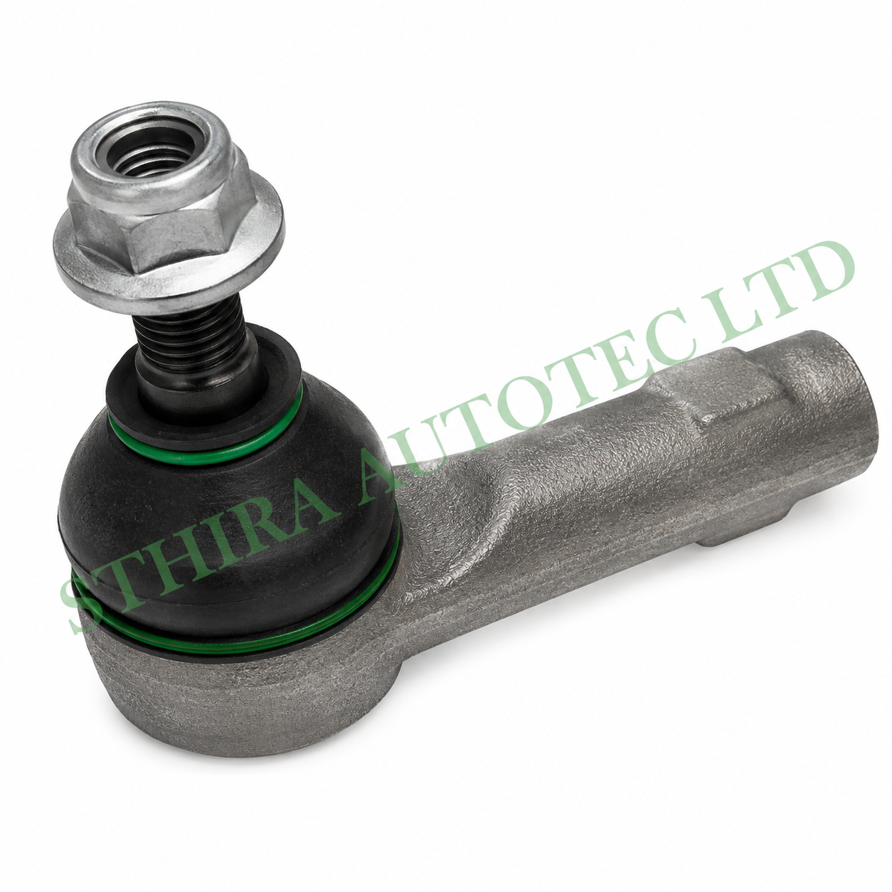 Vauxhall Combo-01 Front Left and Right Track Rod End - OEM Ref 26065265 - RP5265