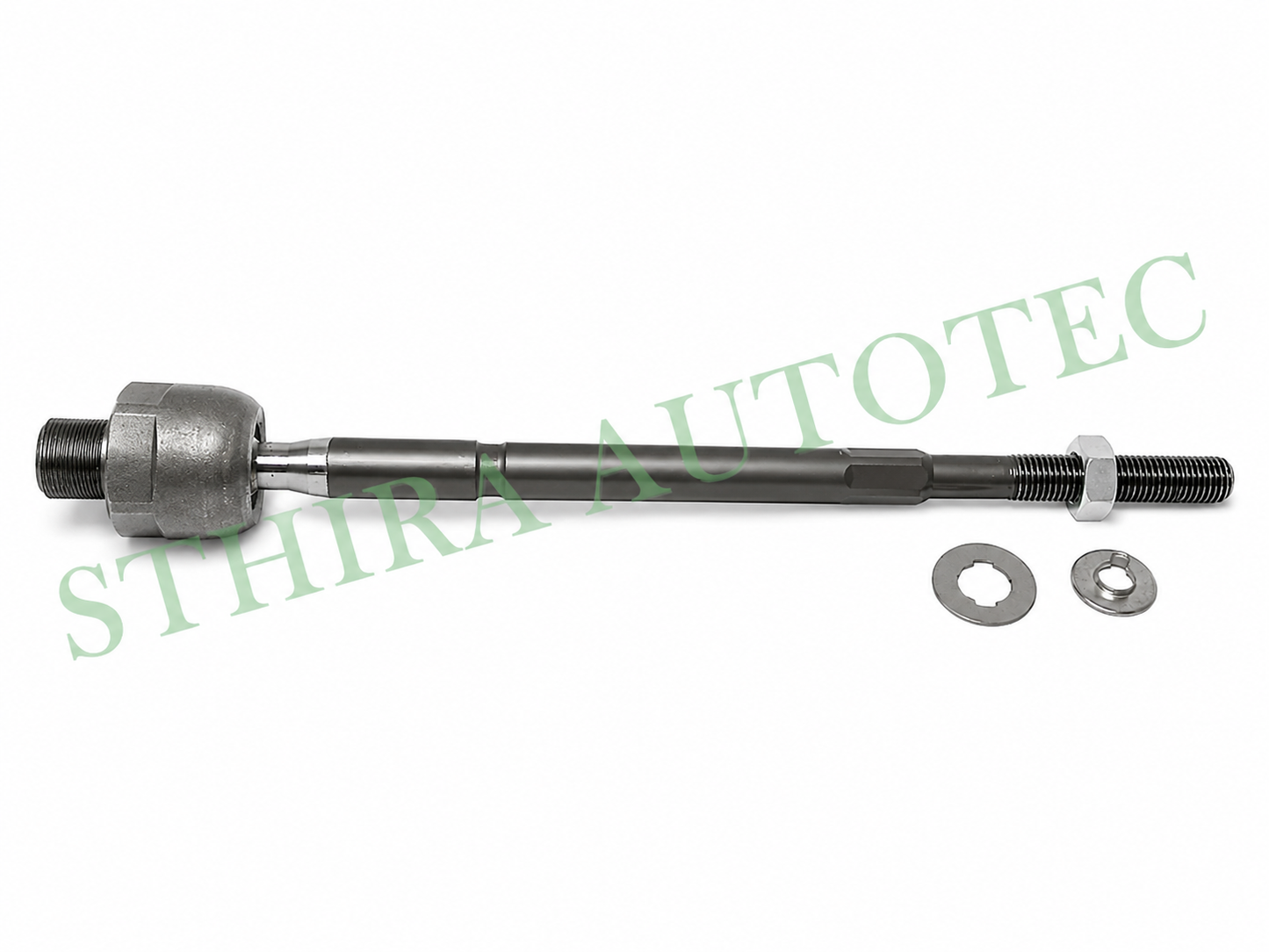 BMW 5/6/7 Series G30-1-2 Front Right Hand Track Rod End and Inner Tie Rod Assembly - OEM Ref 32106868689 - RPRE8689R