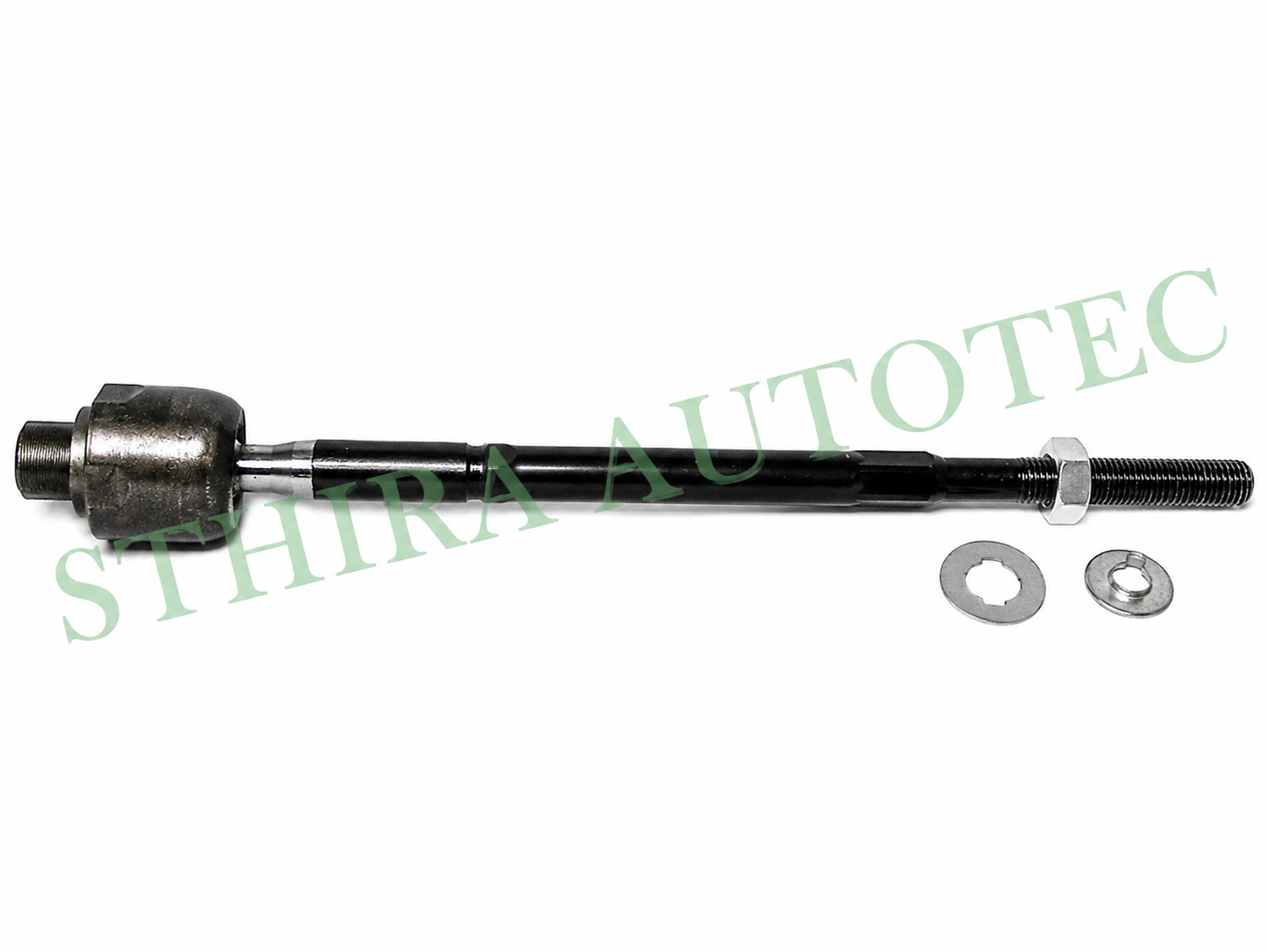 Volkswagen Group A1-A2 Front Left and Right Track Rod End and Inner Tie Rod Assembly - OEM Ref 8Z0423803F - RP3803F