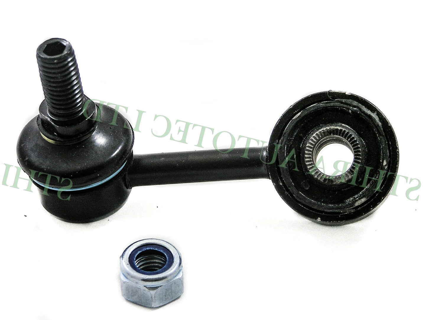 Mitsubishi L 200 2014- Front Left Hand Anti-roll Bar Link / Stabiliser Link - OEM Ref 4056A198 - RPA198L