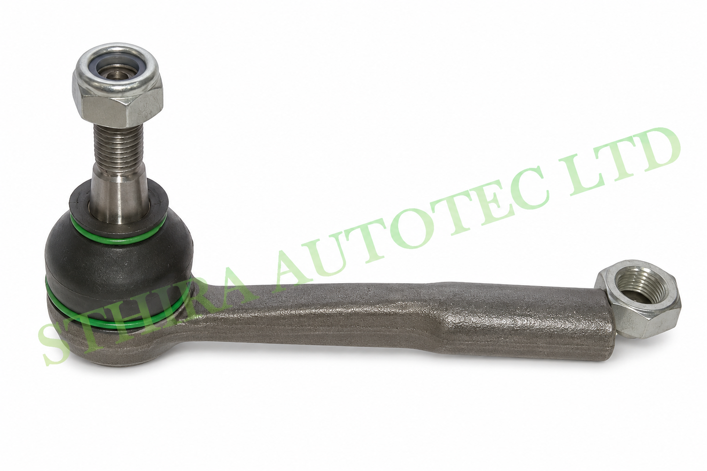 Vauxhall / Saab Vectra C-Signum-9-3 9-5 Front Left Hand Track Rod End - OEM Ref 93172254 - RP2254L