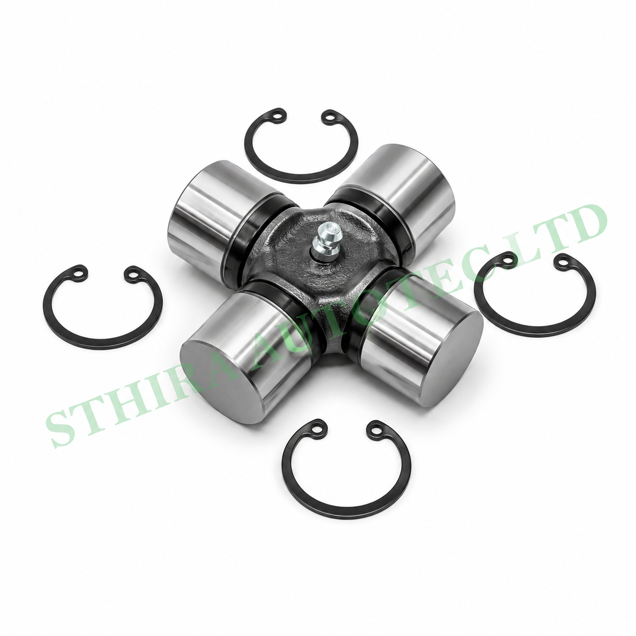 Nissan Pathfinder III Prop Shaft Universal Joint - OEM Ref 371252X801 - RPUJX801
