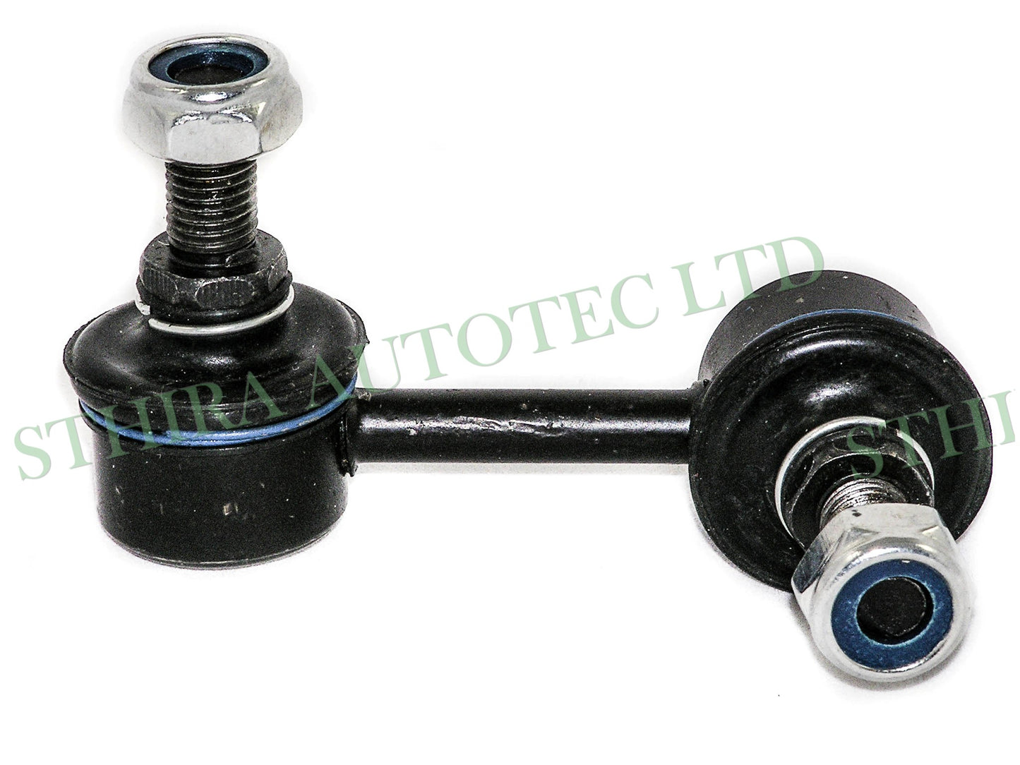 Nissan Primerra 02- Front Left Hand Anti-roll Bar Link / Stabiliser Link - OEM Ref 54668AU000 - RP0000L