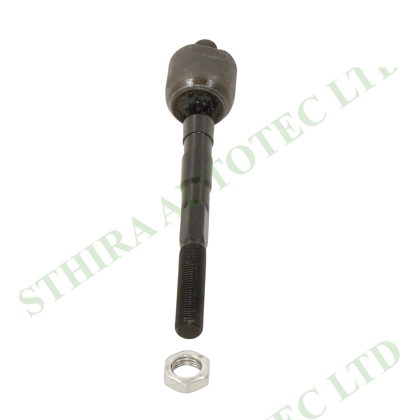 Renault Laguna III-Espace IV Front Left and Right Inner Tie Rod / Steering Rack End - OEM Ref 485210001R - RP0001R