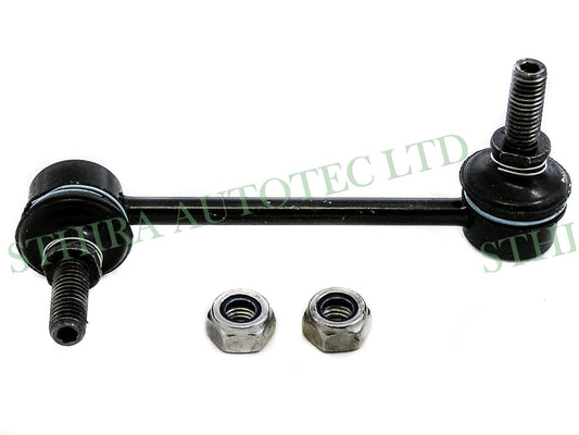 Honda CR-V Mk I 97-02 Rear Right Hand Anti-roll Bar Link / Stabiliser Link - OEM Ref 52320S10003 - RP0003R