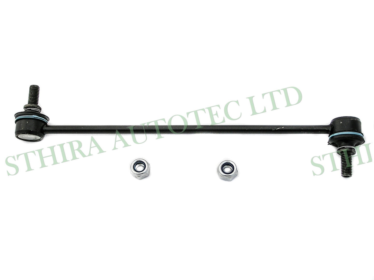 Renault Duster 10- Front Left and Right Anti-roll Bar Link / Stabiliser Link - OEM Ref 8200814411 - RP4411