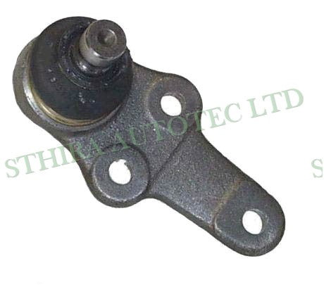 Ford Fiesta III-IV Front Left and Right Ball Joint - OEM Ref 1030025 - RP0025
