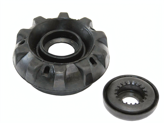 Mercedes-Benz Smart Front Left and Right Strut Mount Kit - OEM Ref 4513220028 - RP0028K