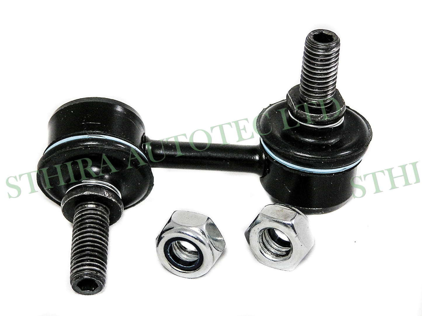 Toyota Carina 88-92 Front Right Hand Anti-roll Bar Link / Stabiliser Link - OEM Ref 4882020030 - RP0030R