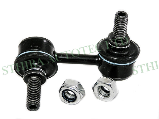 Toyota Carina 88-92 Front Right Hand Anti-roll Bar Link / Stabiliser Link - OEM Ref 4882020030 - RP0030R