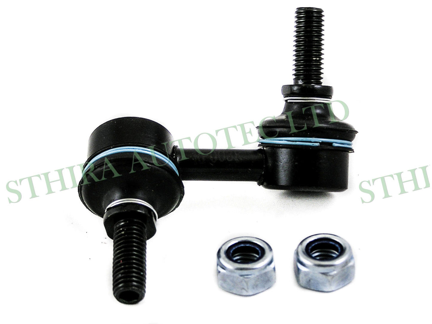 Honda Civic-CRV-FRV-05 Front Left Hand Anti-roll Bar Link / Stabiliser Link - OEM Ref 51321S5A003 - RP003L
