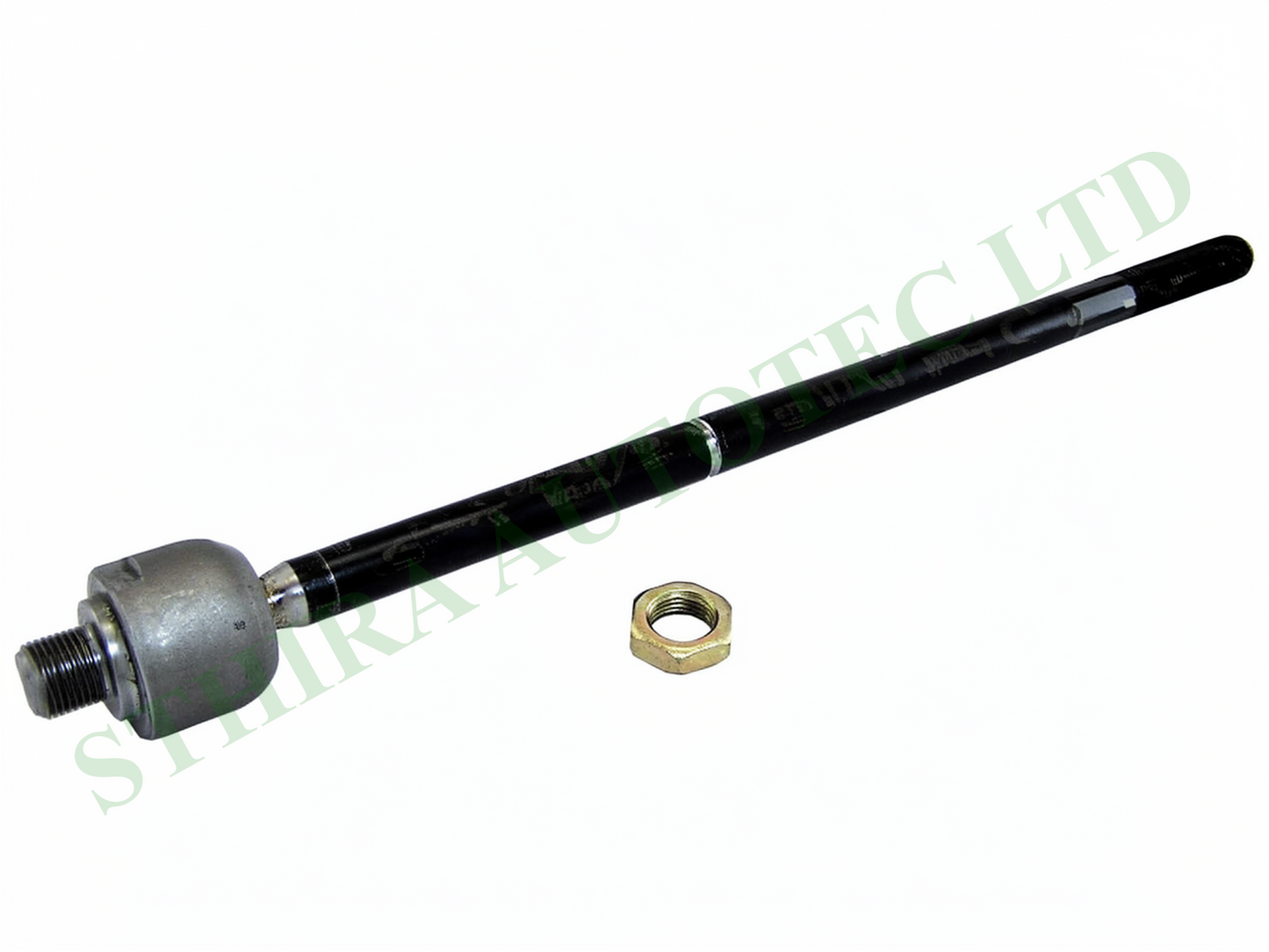 Mercedes-Benz Sprinter 06- Front Left and Right Inner Tie Rod / Steering Rack End - OEM Ref 9064600055 - RP0055