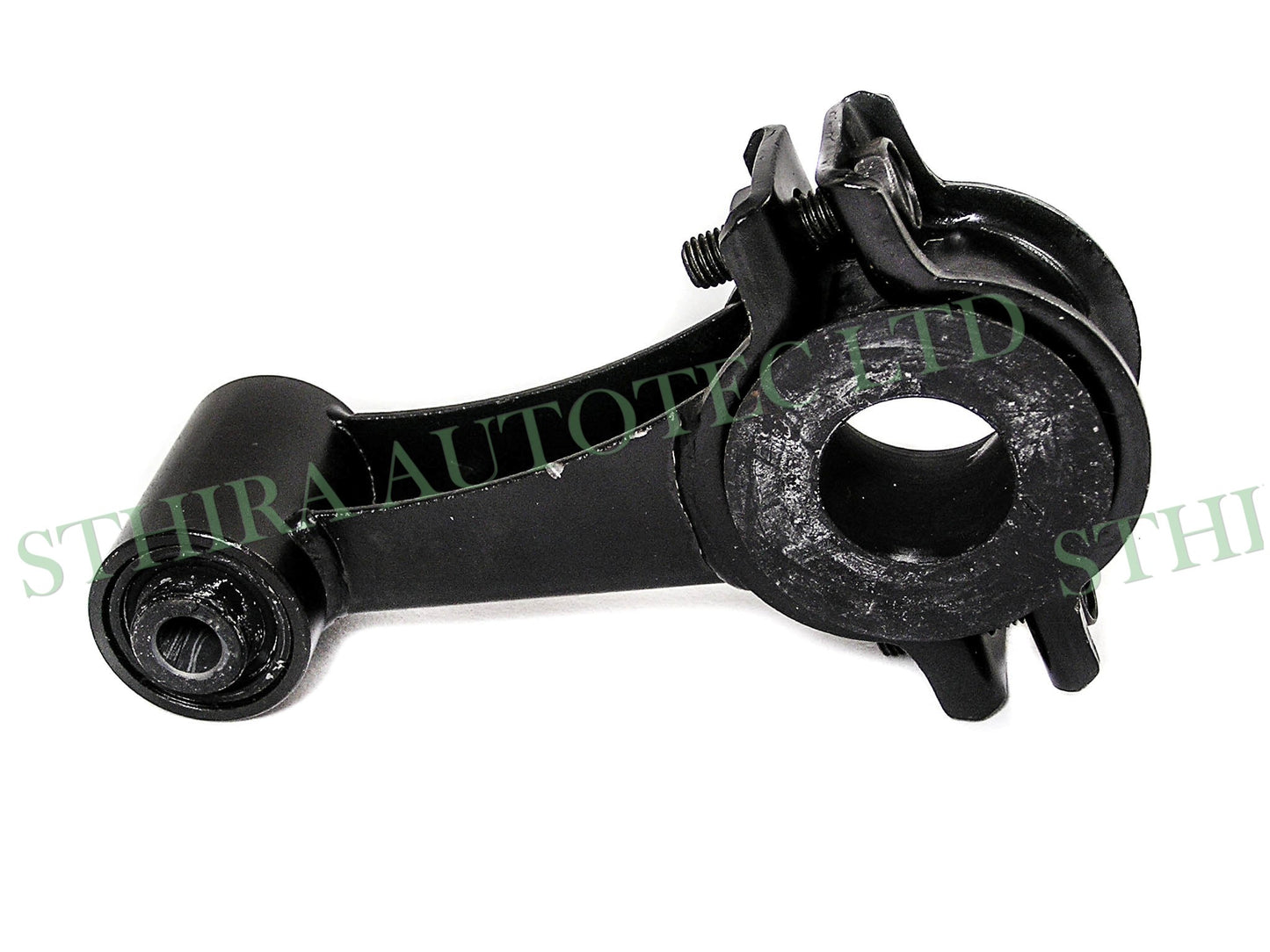 Mercedes-Benz M Class Front Left Hand Anti-roll Bar Link / Stabiliser Link - OEM Ref 1633200090 - RP0090ML