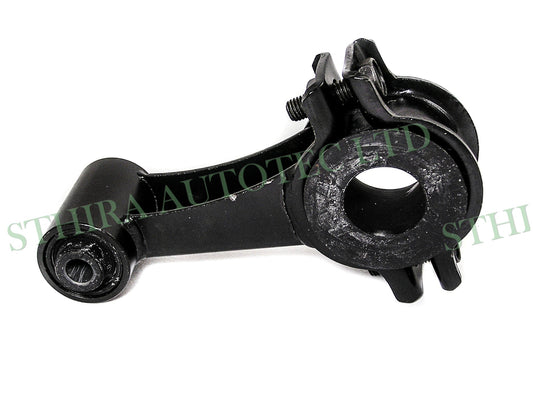 Mercedes-Benz M Class Front Left Hand Anti-roll Bar Link / Stabiliser Link - OEM Ref 1633200090 - RP0090ML