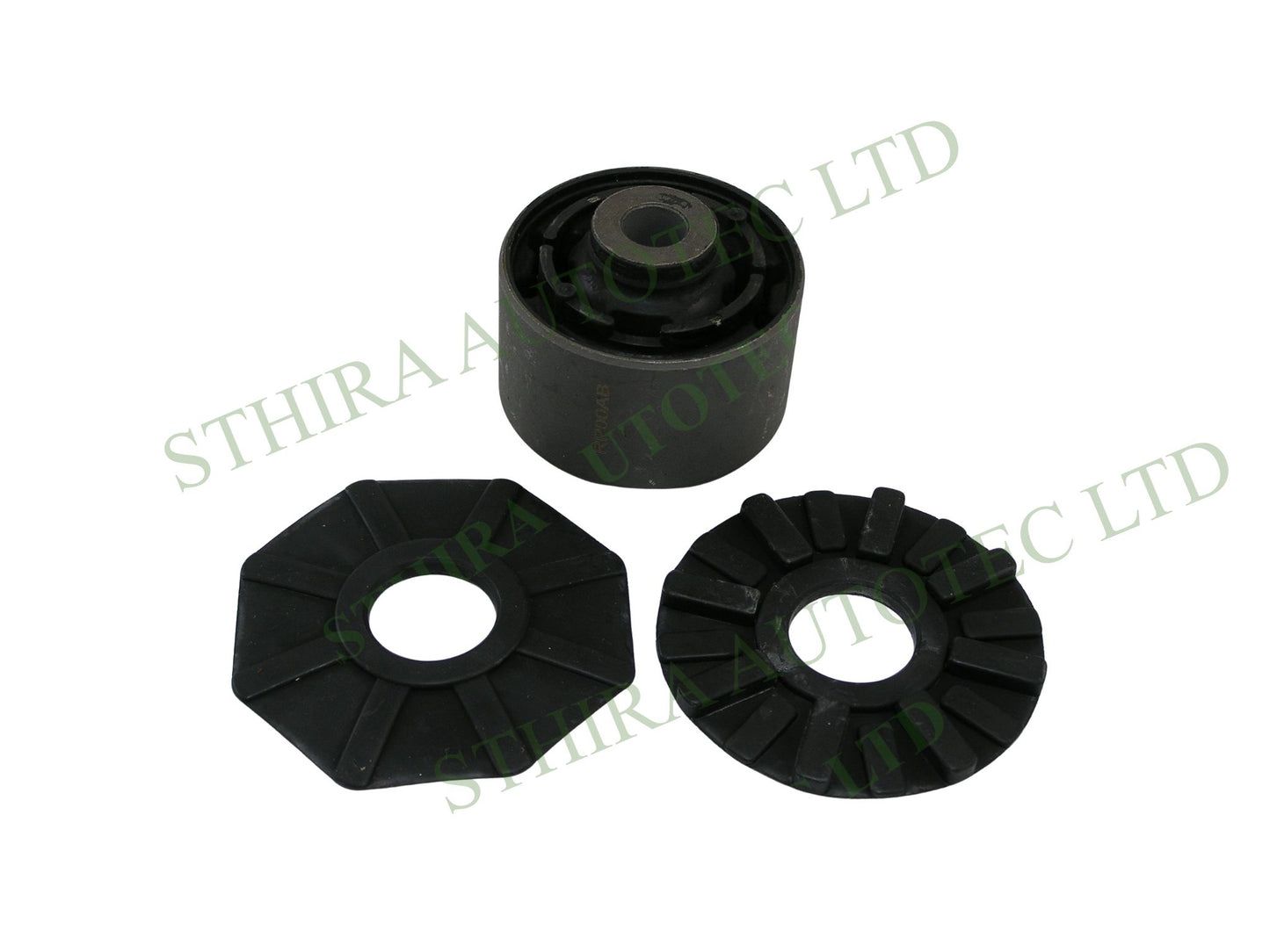 Nissan Qashqai -2013 Rear Left and Right Suspension Bush - OEM Ref 55502JY00A-BUSH - RP00AB
